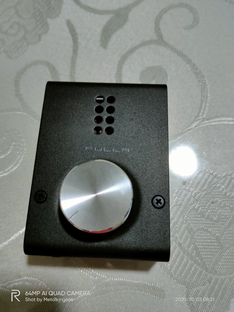 Fulla discount 3 schiit