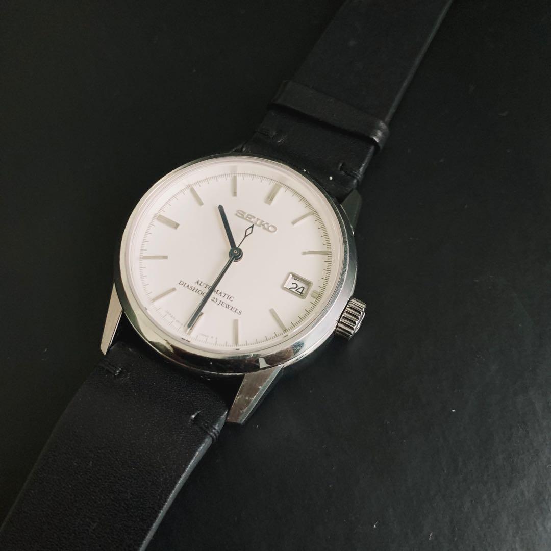 Seiko blue spark best sale