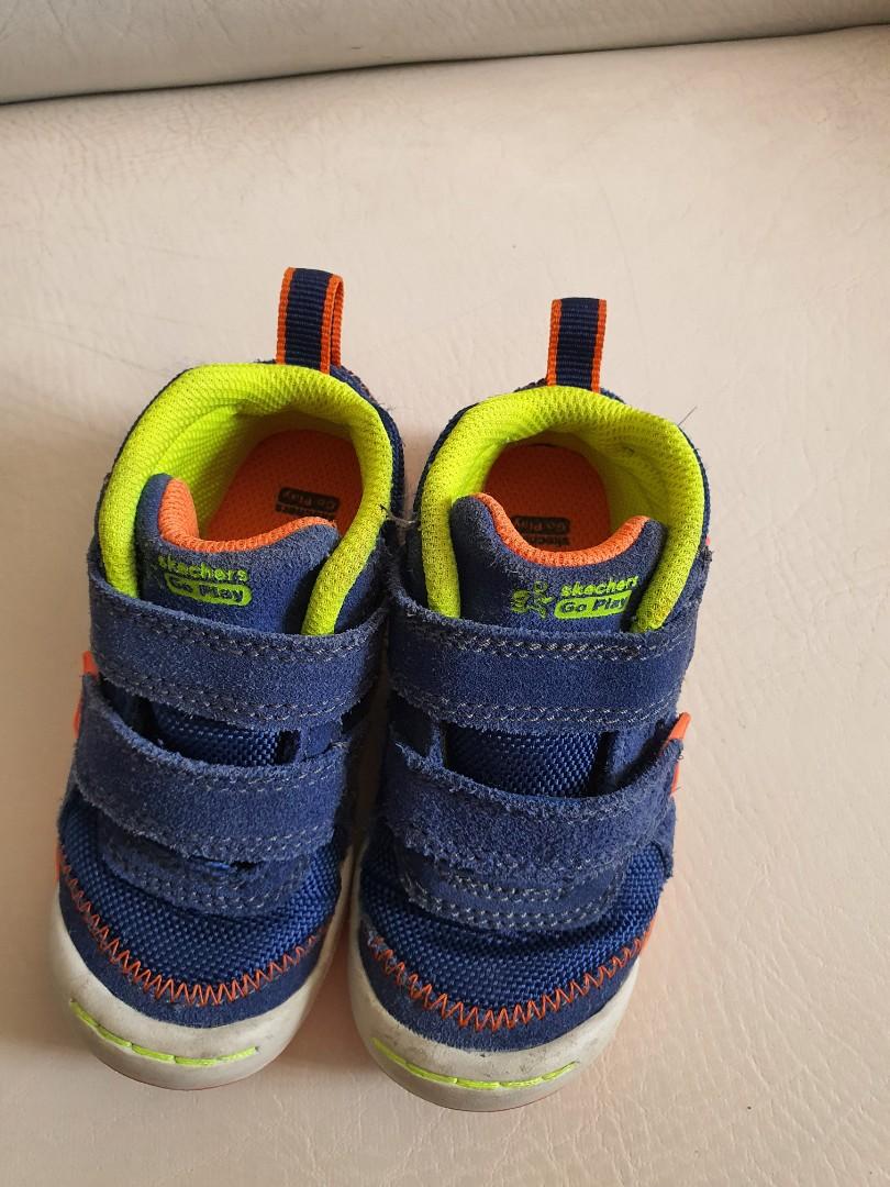 sketchers 25