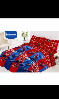 Sprei SET GOOD QUALITY