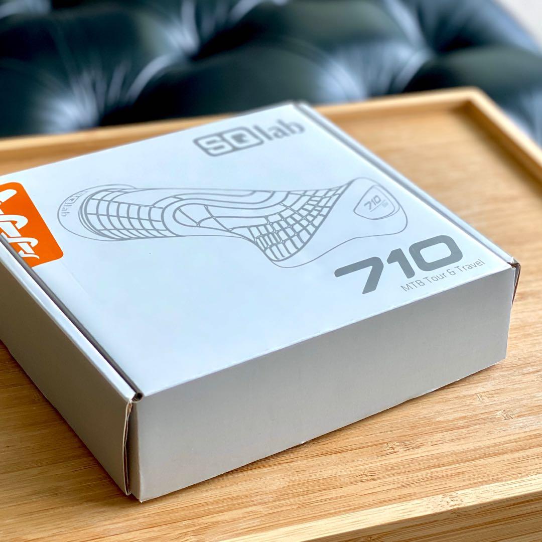 SQLab 710 Ergonomic Handlebar Grips, Sports Equipment, Bicycles & Parts