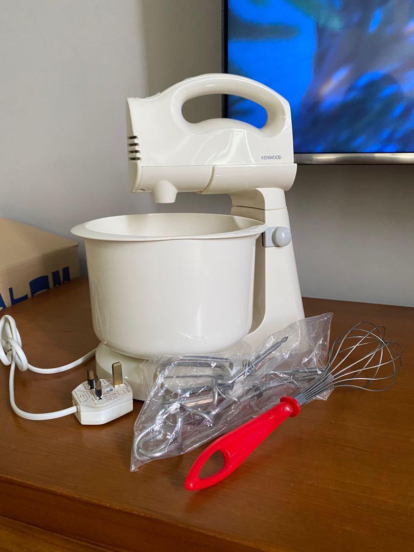 kenwood hm300 hand mixer