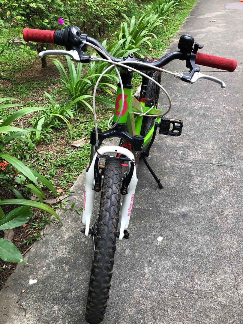 Scott voltage jr 20 for sale 2025