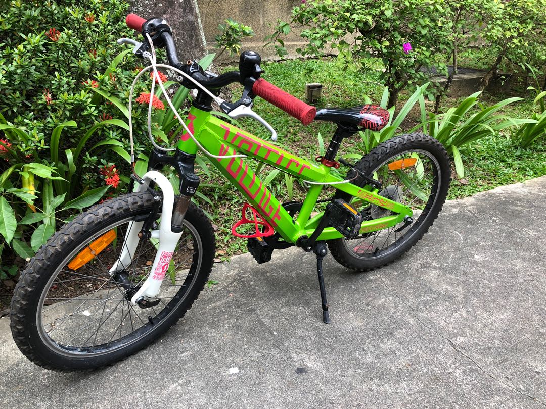Scott voltage jr 20 deals