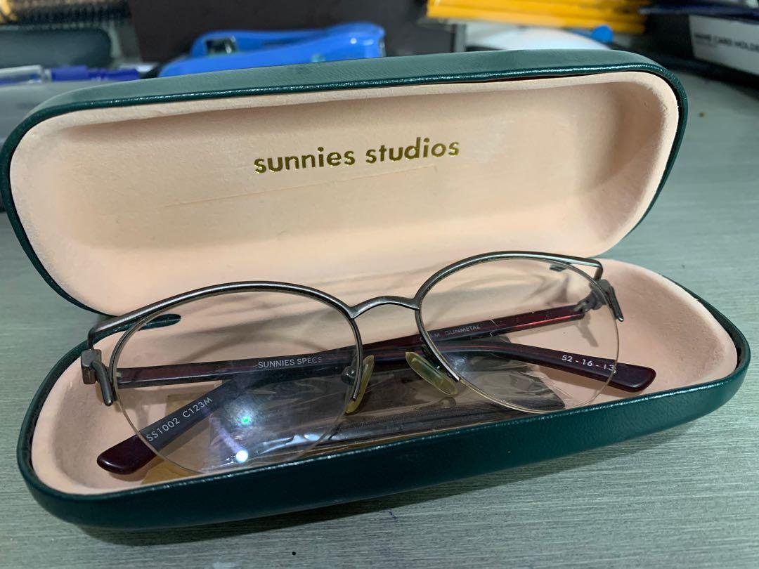 Sunnies studios prescription glasses Clearance