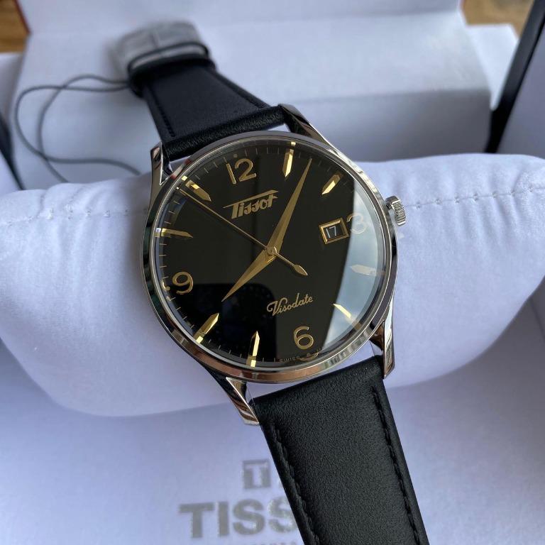 Tissot deals visodate malaysia
