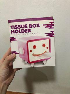 Tissue Holder Box