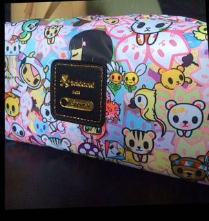 tokidoki pouch