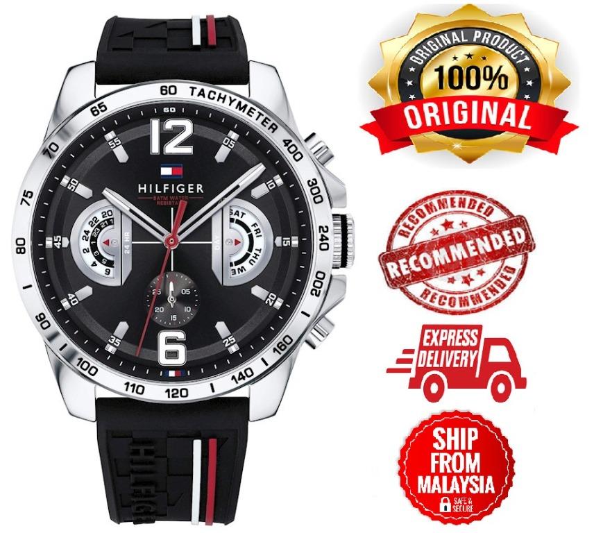 tommy hilfiger watch 1791473