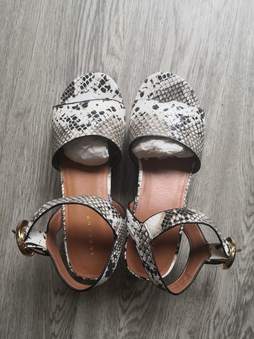 Topshop flatforms discount