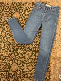 Topshop Orson Jeans