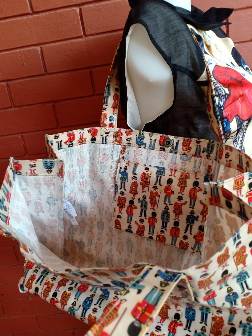 Tote large bag (Category: Tote Bags) located in Manila. Submitted by timonsam (Listing ID 1039317161, Image 3). Description: preloved 💓 9/10 conditions large size ⭕ authentication refer photos 👜 a present from a friend just keep and stored 👜 message me for details 🔴 RFS for school fund's NOTE: ⚠️NO RUSH DELIVERY 🚫 NO RUSH orders as delivery timelines are dependent on the courier. 🚫NO REFUND /❎RETURNS/⚠️EXCHANGE/❎CANCELLATION OF ORDER 📥ONCE