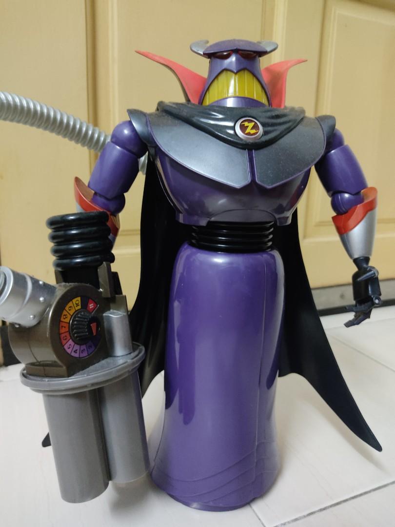 Zurg Toy Story Collection atelieryuwa.ciao.jp