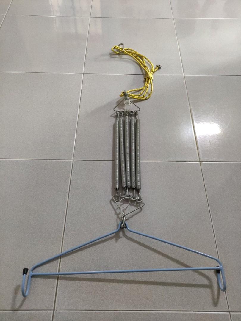 traditional baby rocker