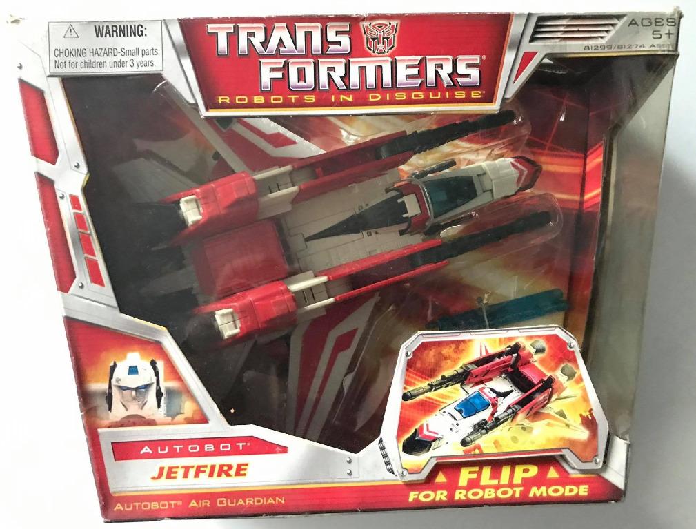 Transformers universe Jetfire (Category: Action & Battle Toys) located in Quezon City. Submitted by jhonquel (Listing ID 1039353377, Image 1). Description: Jetfire from TF universe series by Hasbro. QC/NCR preference for pickup/courier. QC areas meetup. Thanks for looking..