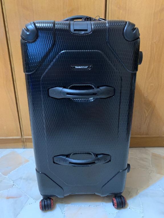 Traveler s Choice MaxPorter II 31