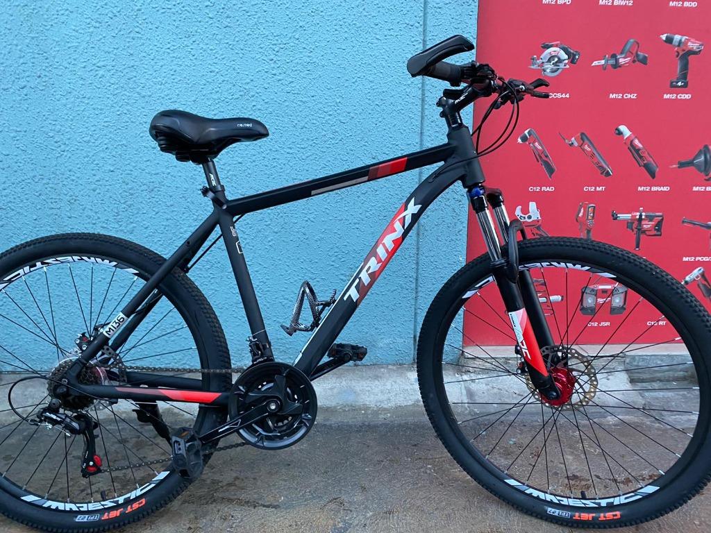 trek fx sport 5 for sale