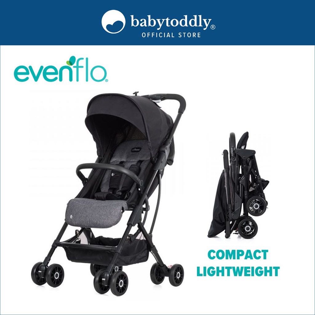 Used Evenflo Stroller, Babies \u0026 Kids 
