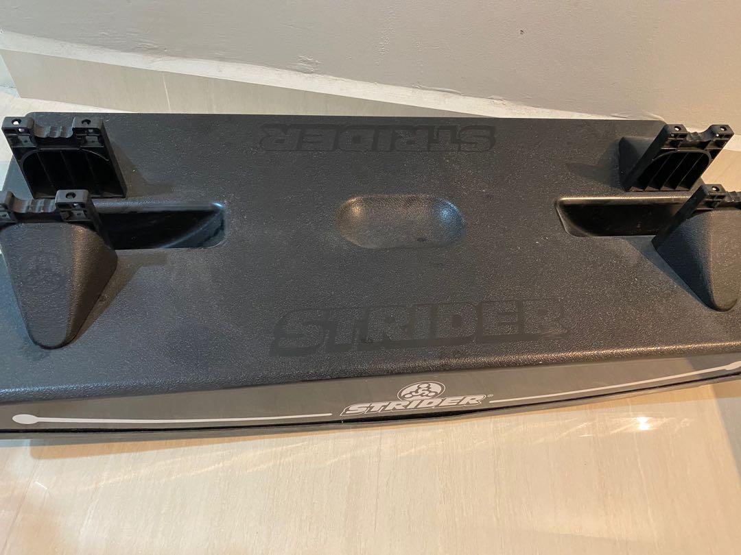 Strider rocking base used clearance