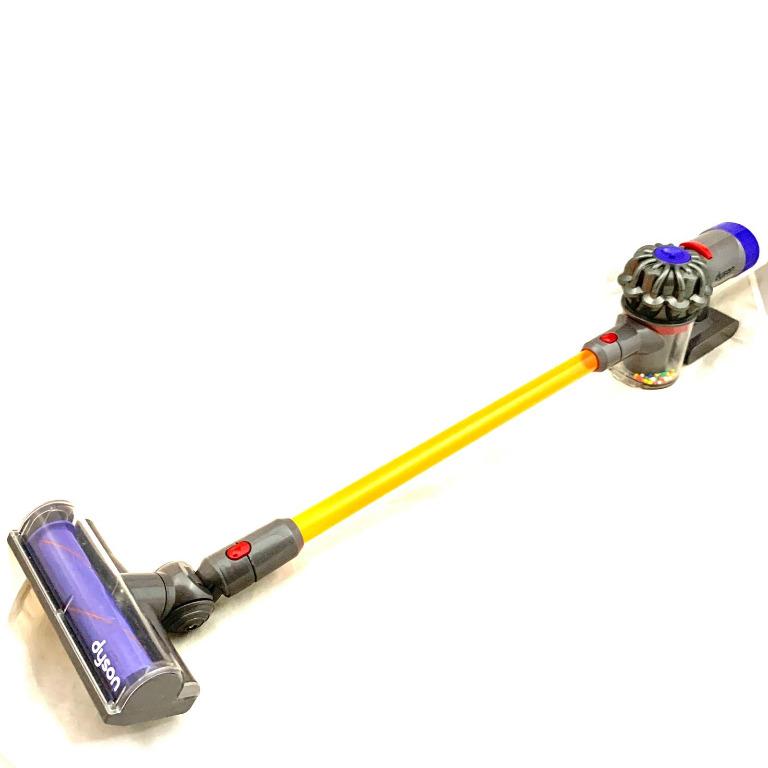 toy dyson cordless vacuum