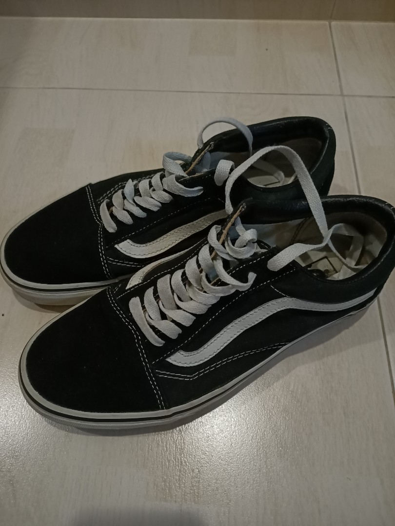 vans old skool 23
