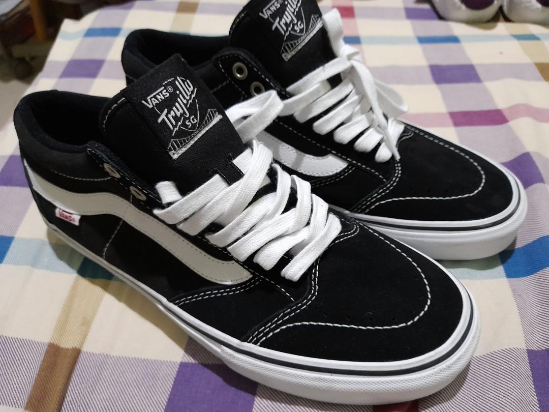 vans size 10.5