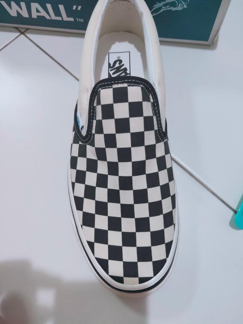 vans fast times reissue