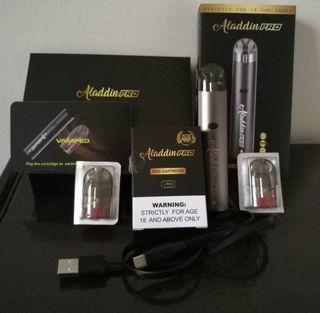 Vape Set - Aladdin PRO