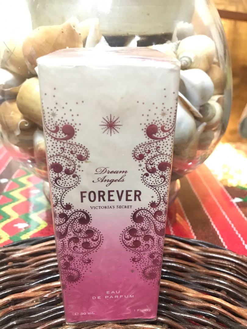 Victoria Secret s Dream Angels FOREVER