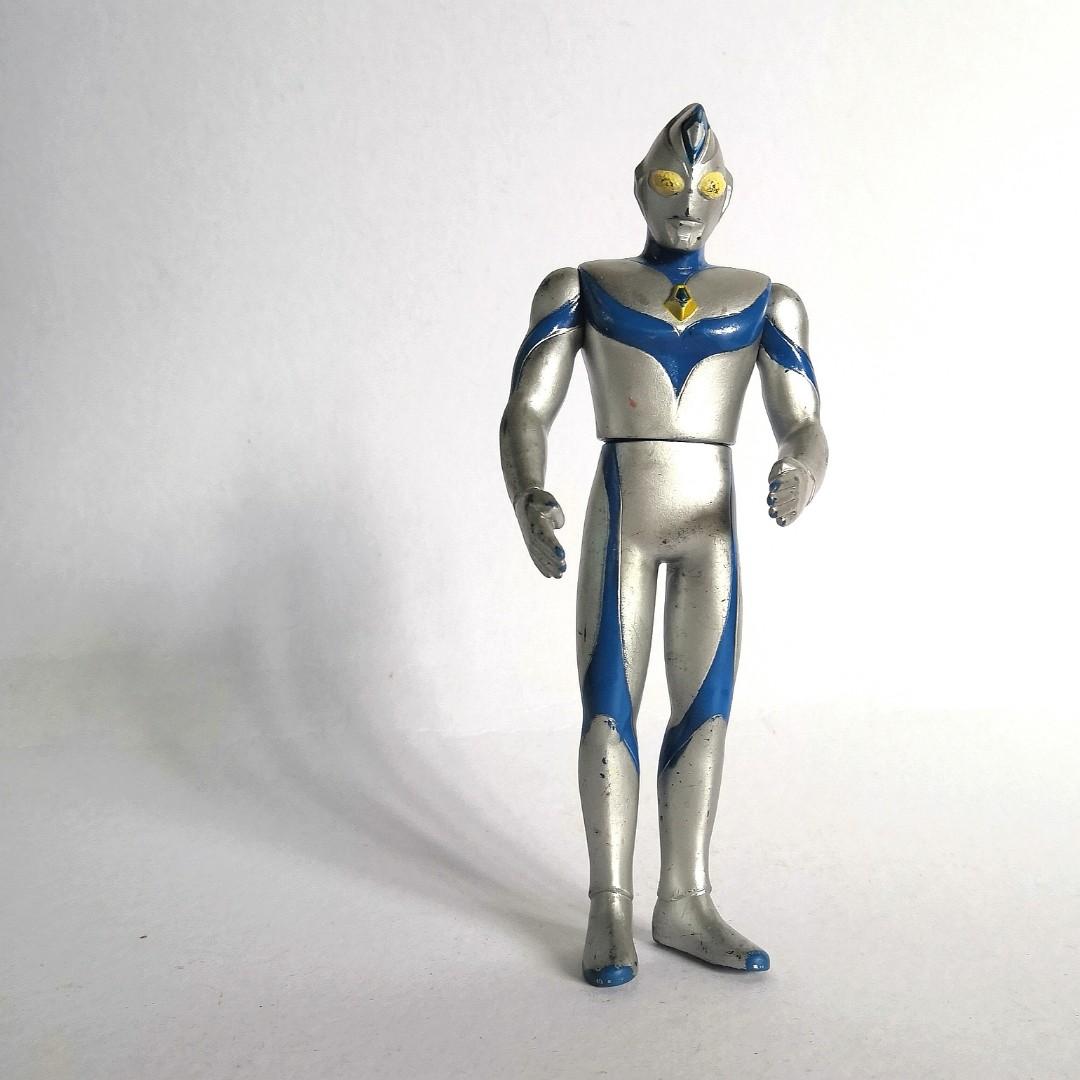 Vintage Bandai 1997 Ultraman Dyna Miracle Type 6 5 Inch Toys Games Other Toys On Carousell Up to 180 ft (55 m); vintage bandai 1997 ultraman dyna miracle type 6 5 inch