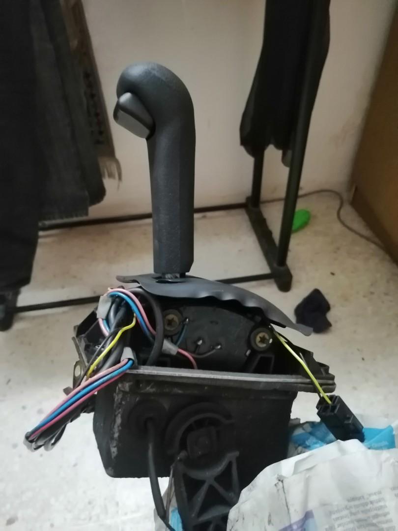 Volvo 940 gear knob sale