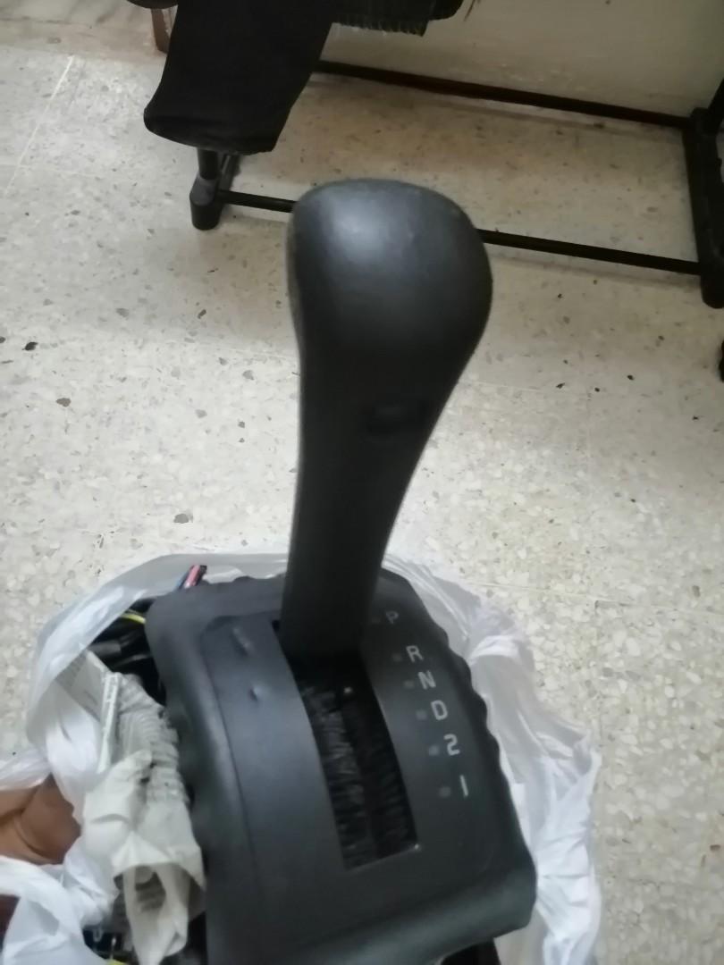 Volvo 940 gear lever Auto Accessories on Carousell