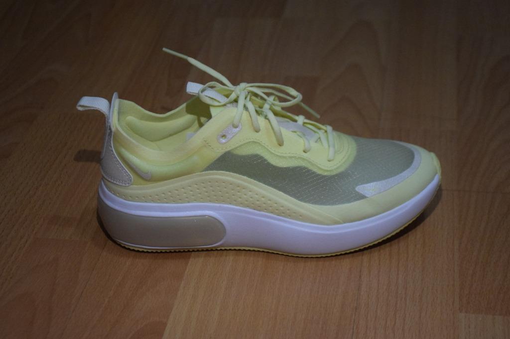 nike w air max dia lx