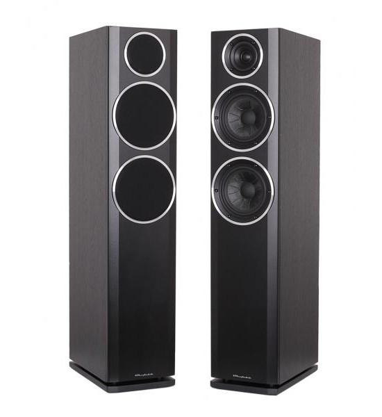 wharfedale diamond 260