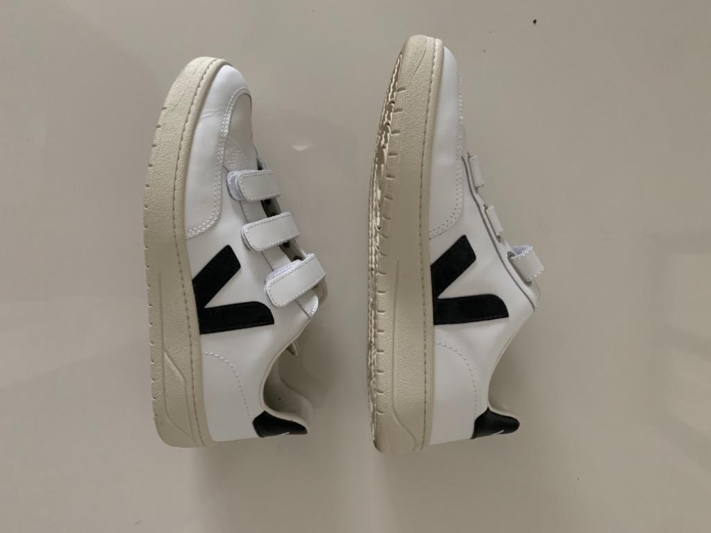veja womens velcro