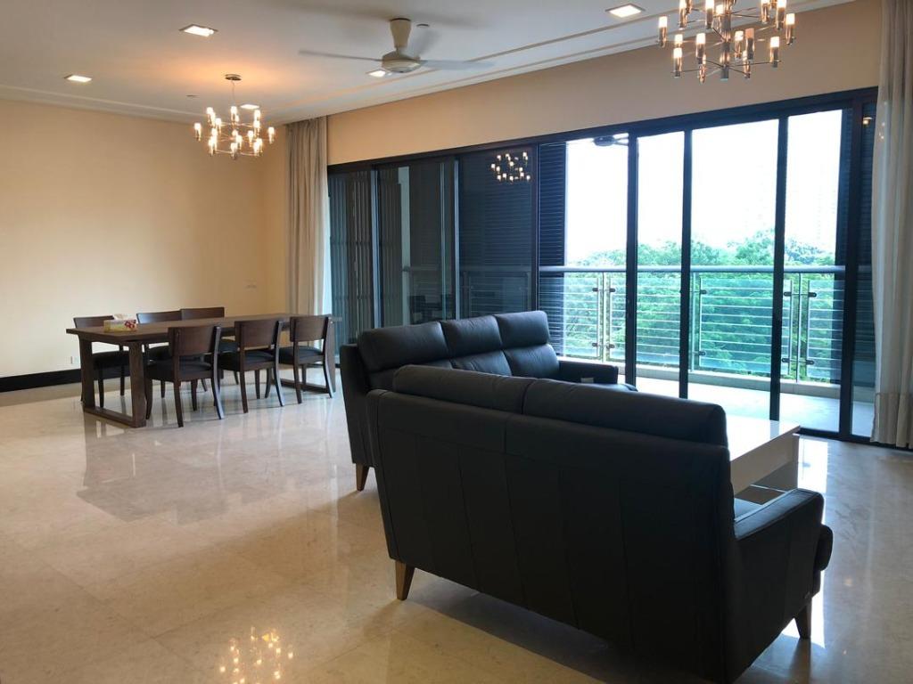 Wtr Binjai On The Park Property Rentals On Carousell