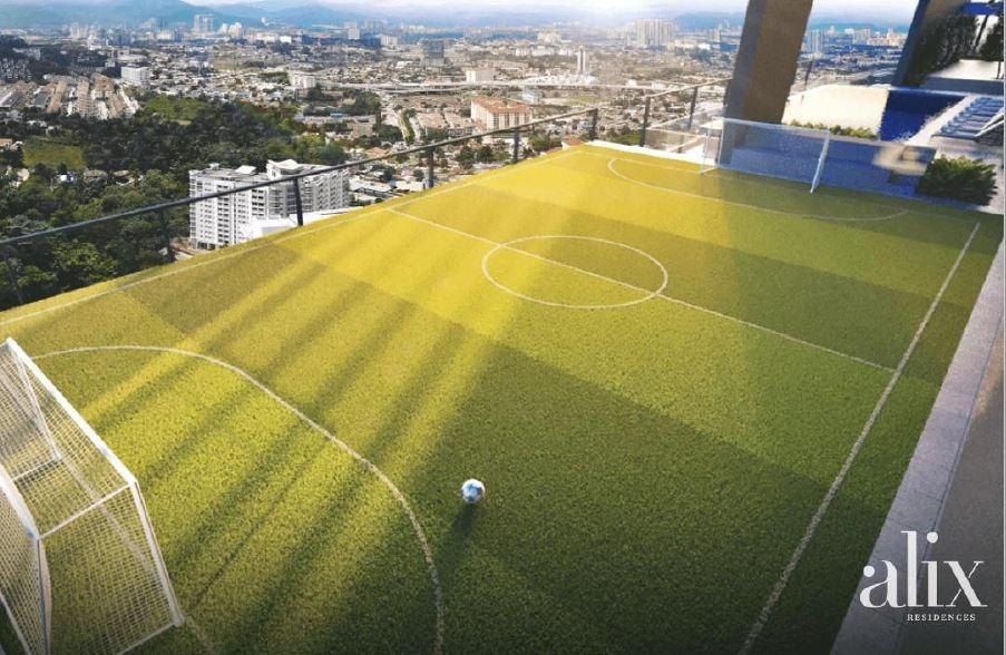 [WTS] Alix Residence Mont Kiara New Launch Condo, Property, For Sale on