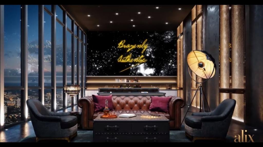 [WTS] Alix Residence Mont Kiara New Launch Condo, Property, For Sale on