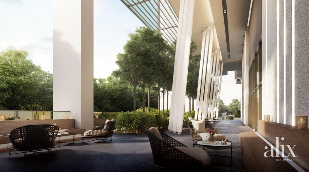 [WTS] Alix Residence Mont Kiara New Launch Condo, Property, For Sale on