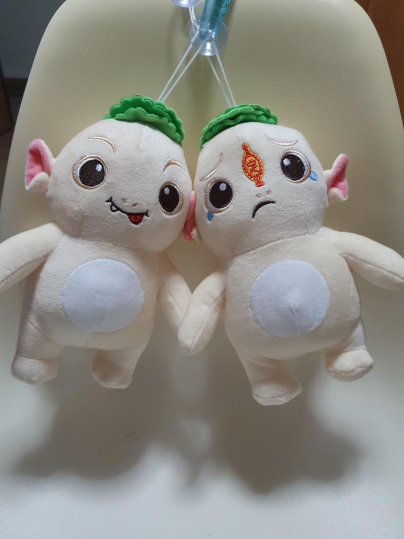 diy sheep stuffed animal