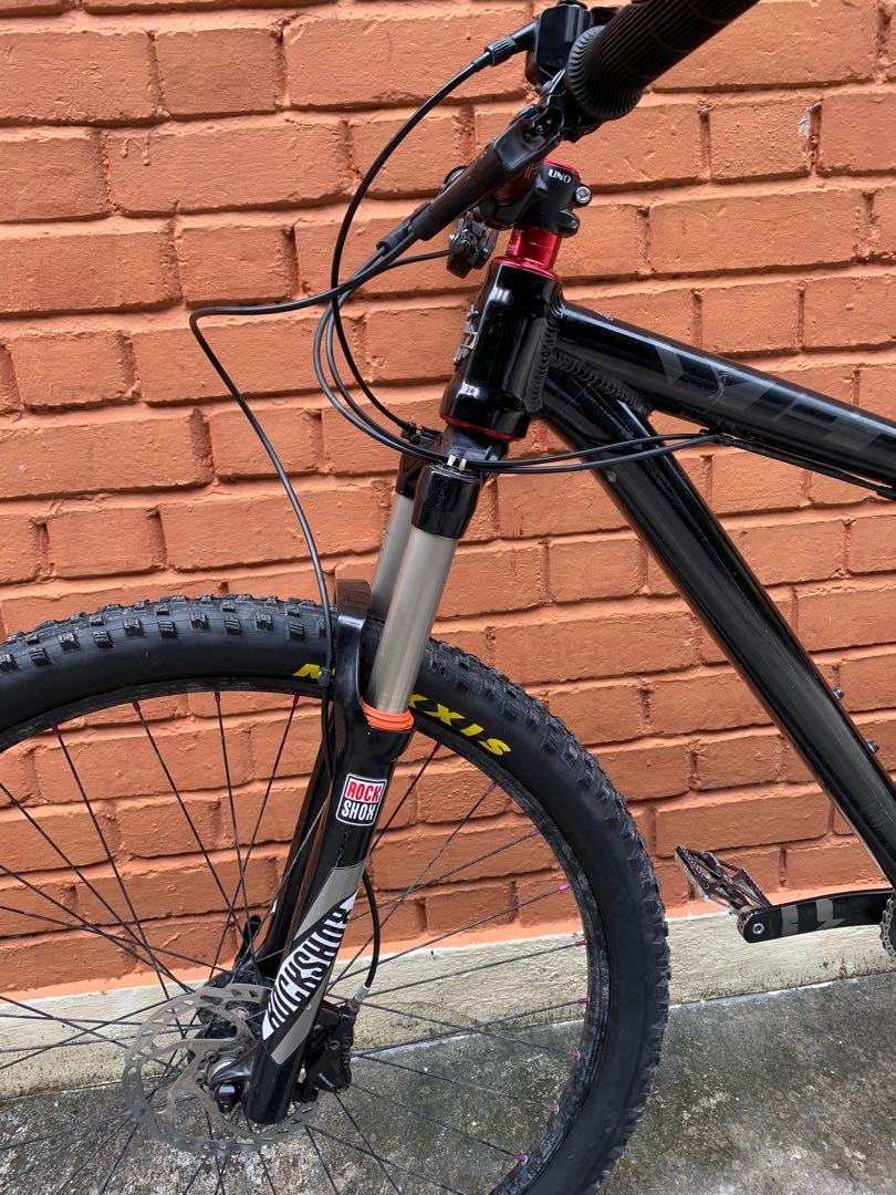 Yeti 29er hardtail outlet