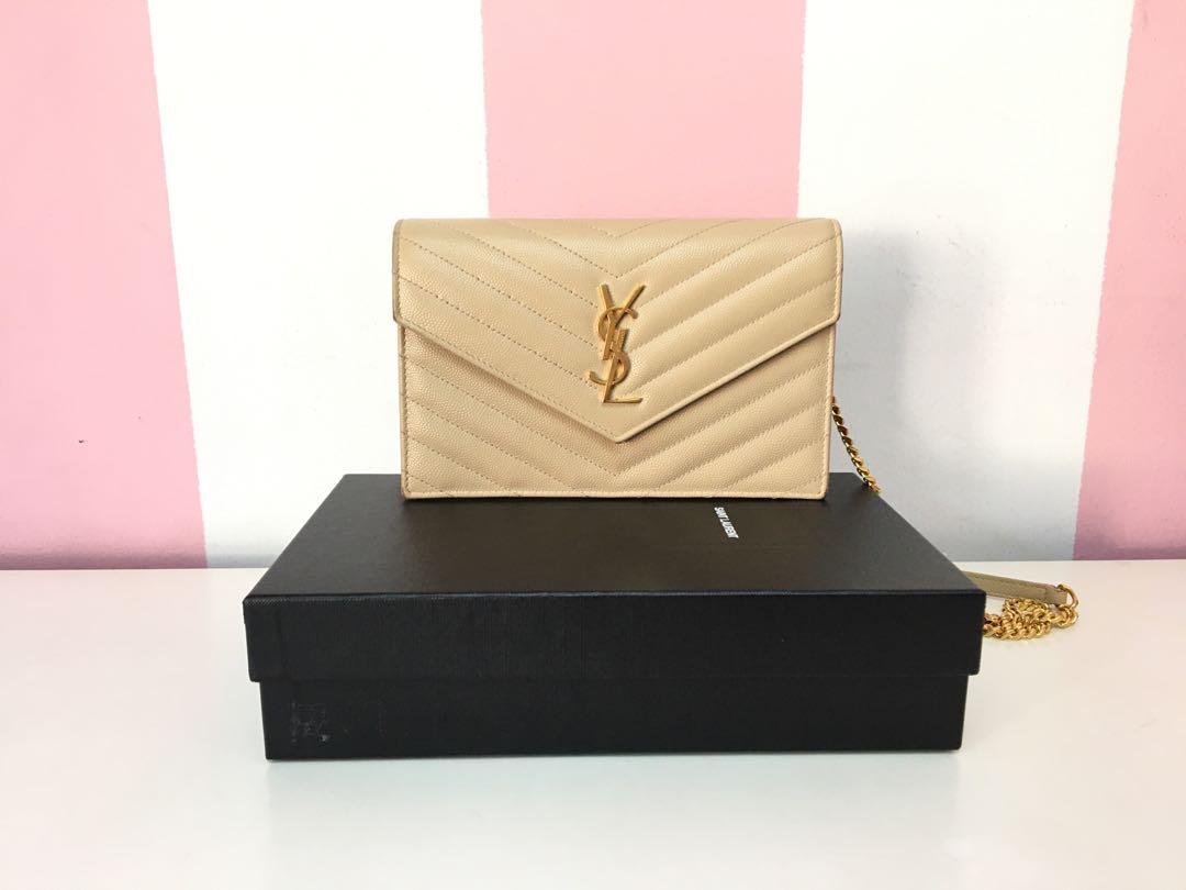 Ysl woc powder best sale
