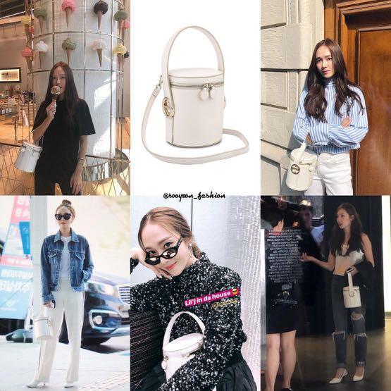 Zalora 2024 poppy bag