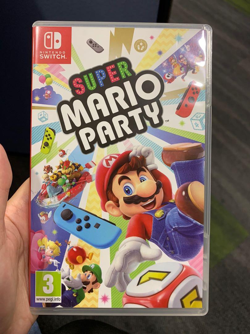 Zelda link’s awakening, Zelda BOTW, Super Mario Odyssey, Donkey Kong, Luigi’s mansion, Super