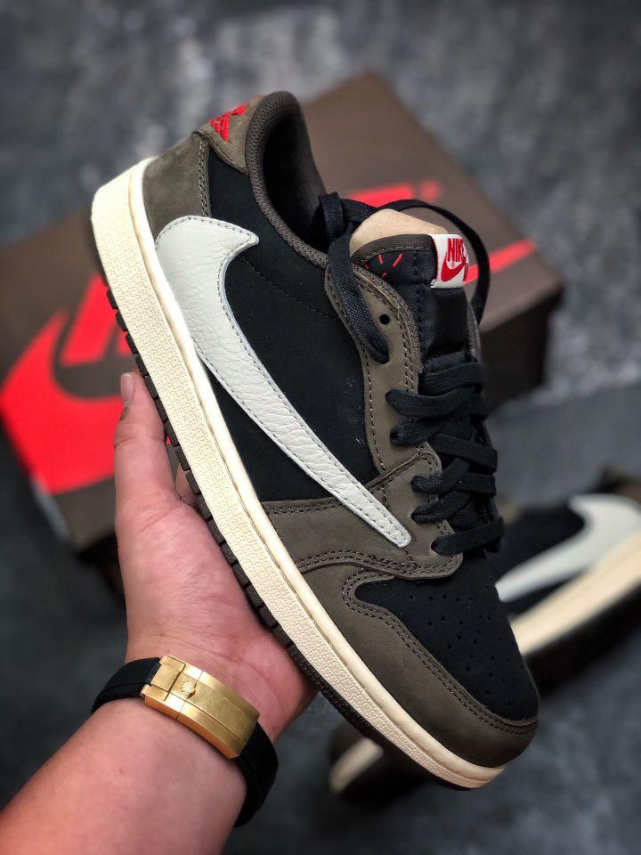 jordan 1 retro low og sp travis scott