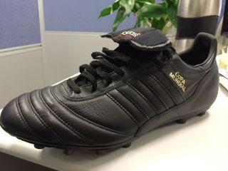 copa mundial colours