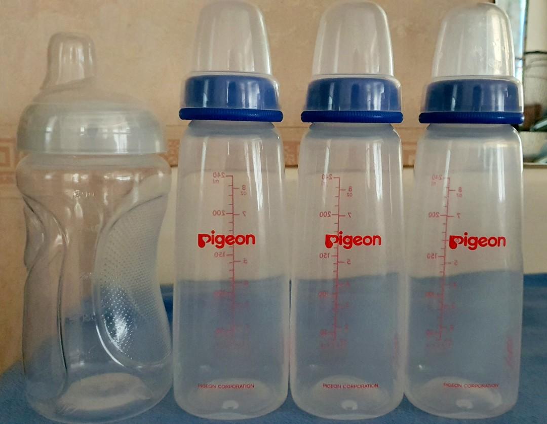 comotomo bottle to sippy cup