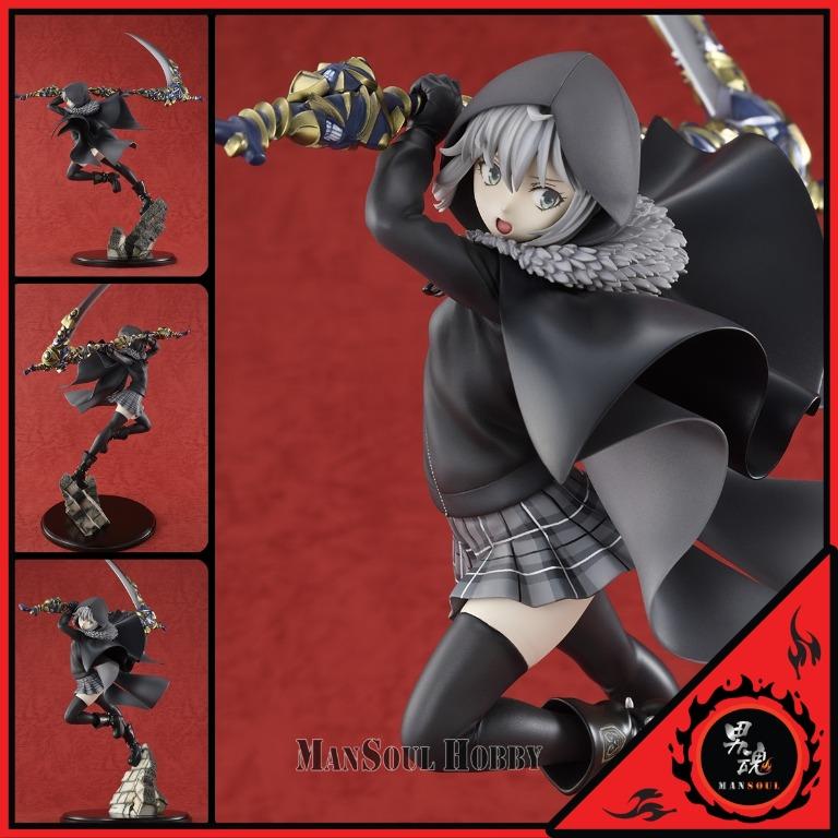 預訂 日版 艾梅洛閣下ii世事件簿魔眼蒐集列車格蕾figure Bell Fine 興趣及遊戲 玩具 遊戲類 Carousell