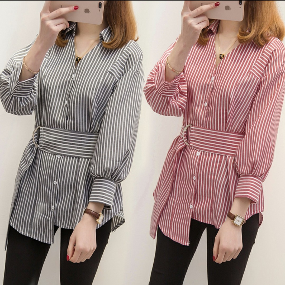 Korean blouse design clearance