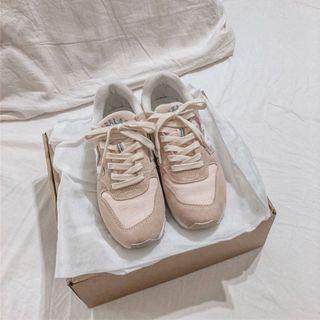 (二手) new balance WR996YD D楦 粉色 size: US7